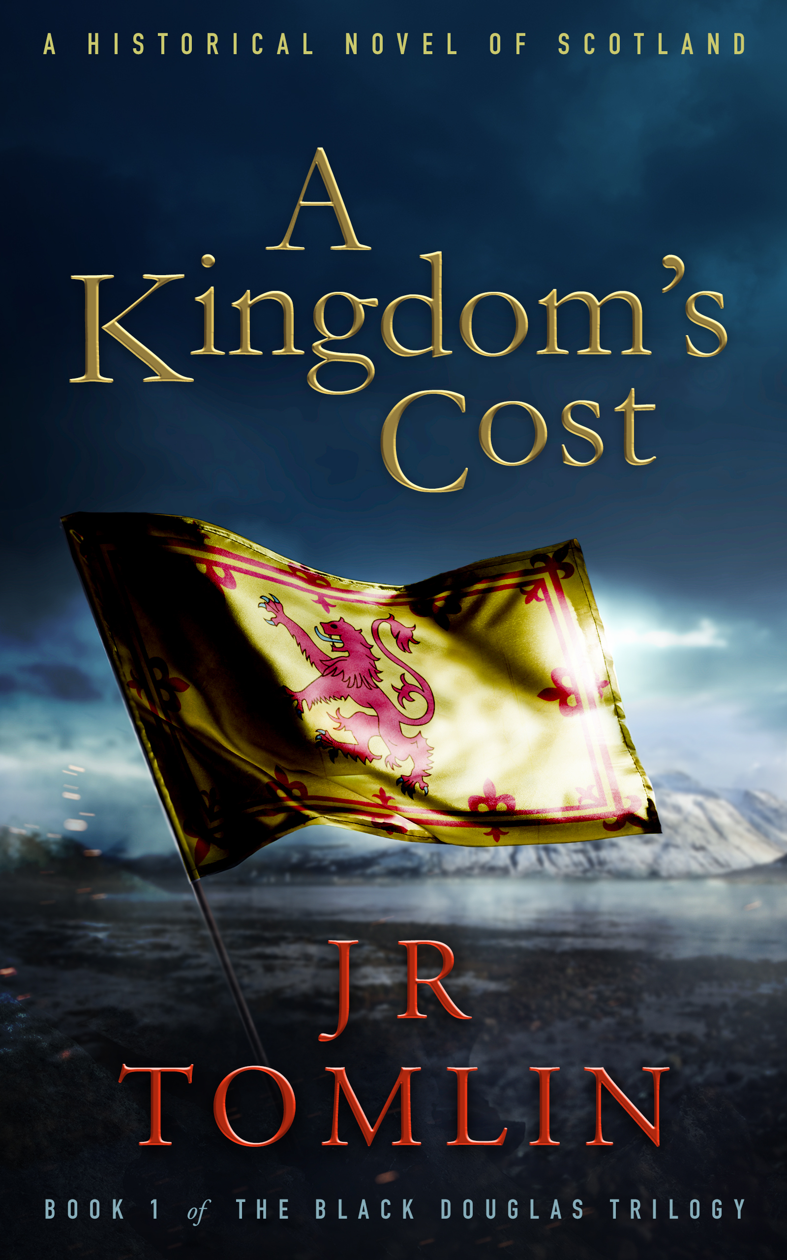 A Kingdom's Cost