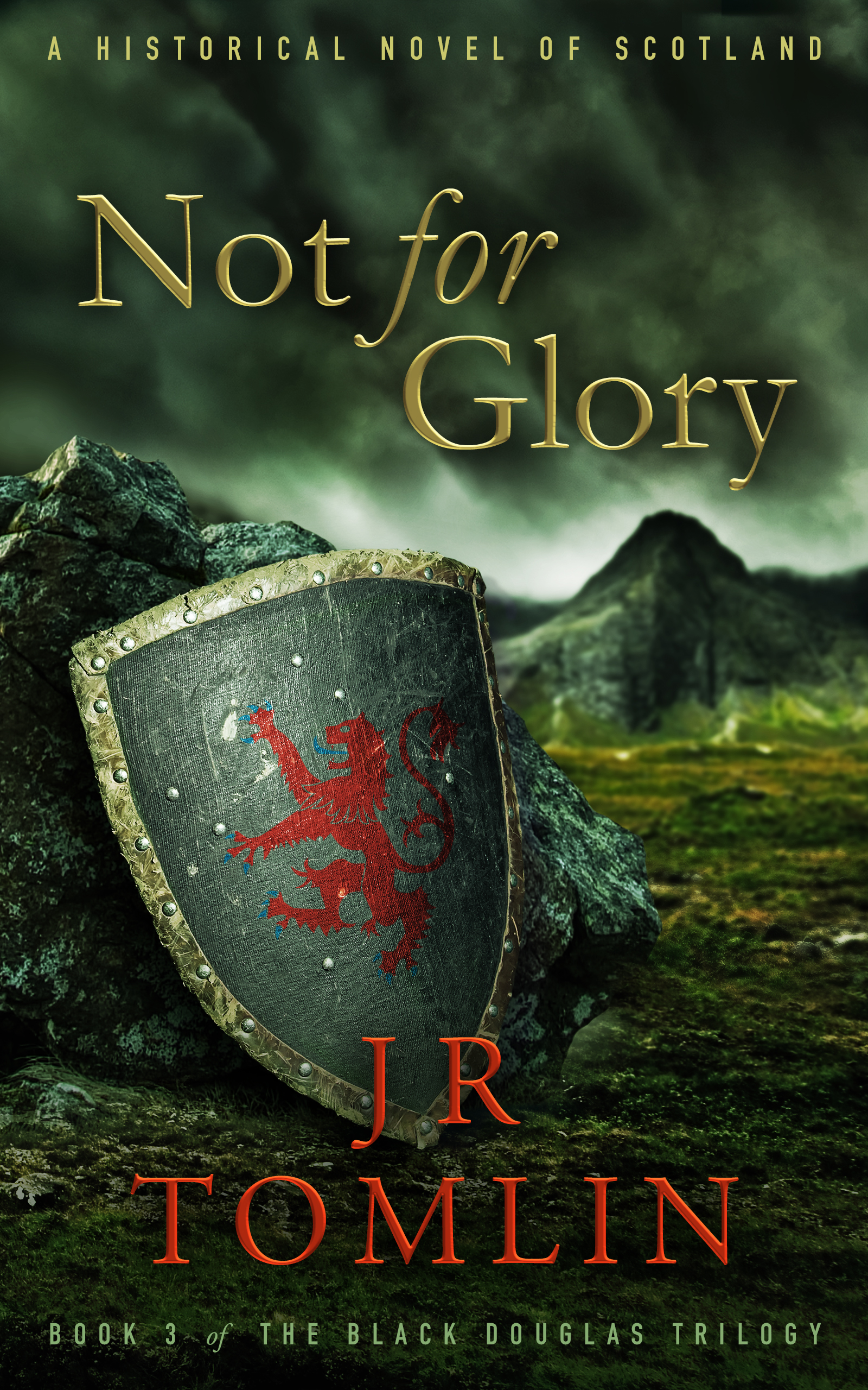 Not for Glory