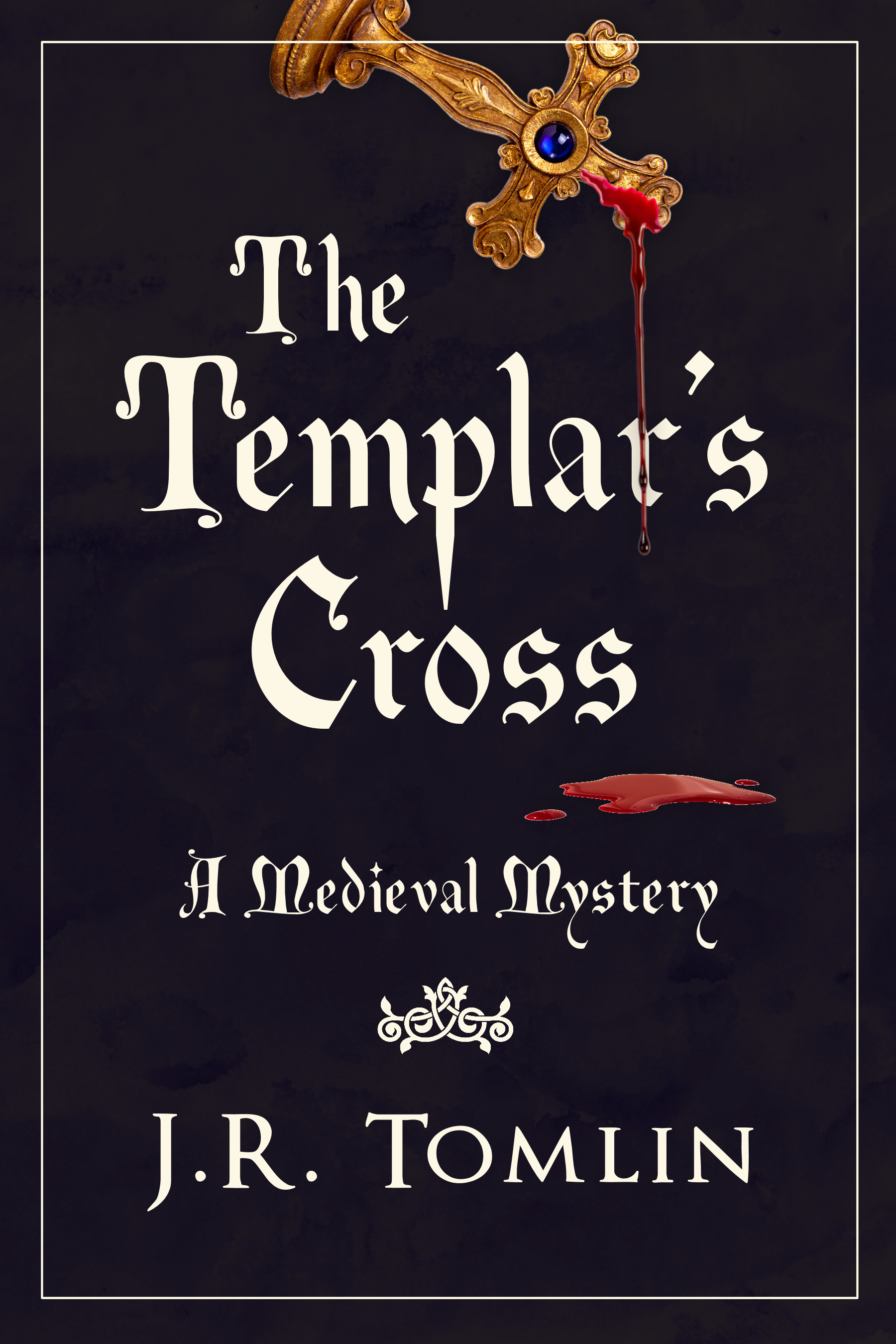 The Templar's Cross