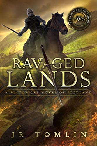 Ravaged Lands